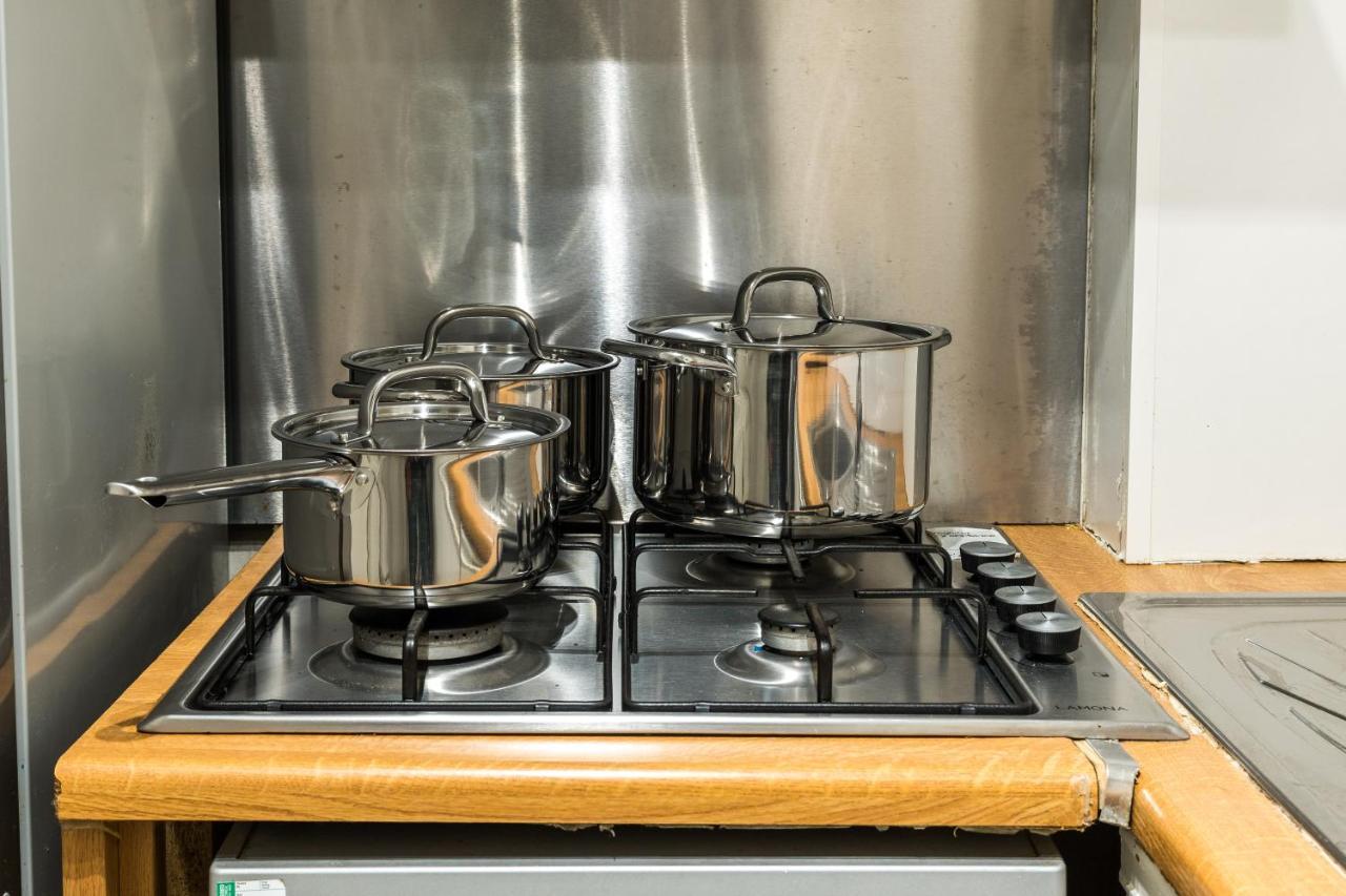 Cozy 1 Bedroom / Gloucester Road / Kensington *